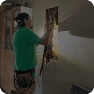 Make Sure Your Houston Electrician Has Rough-In Experience When Planning New Construction