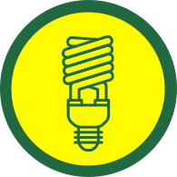 Lighting Electricians Bellaire TX - Logo Electrical Services