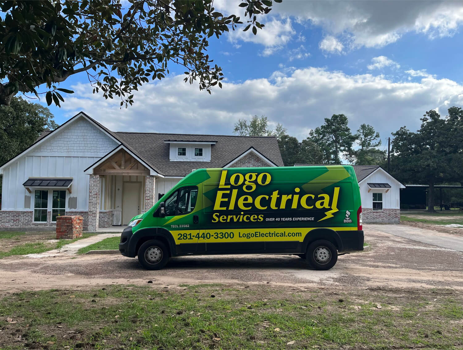 Electricians Cinco Ranch TX