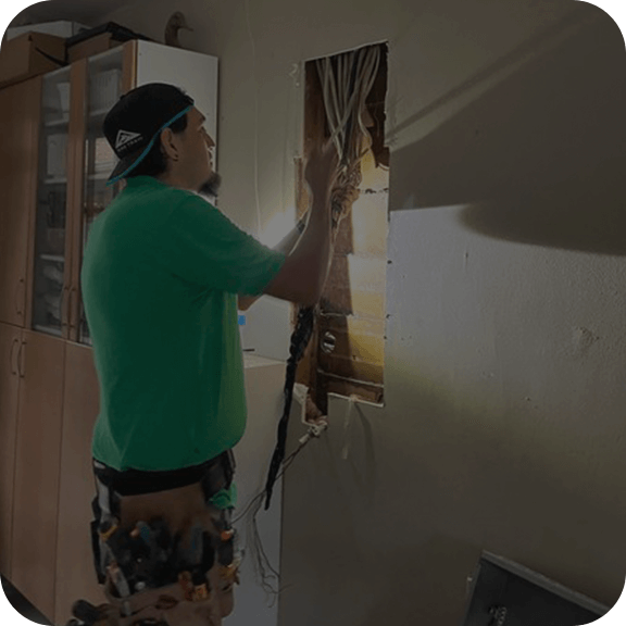 Electricians Cinco Ranch TX