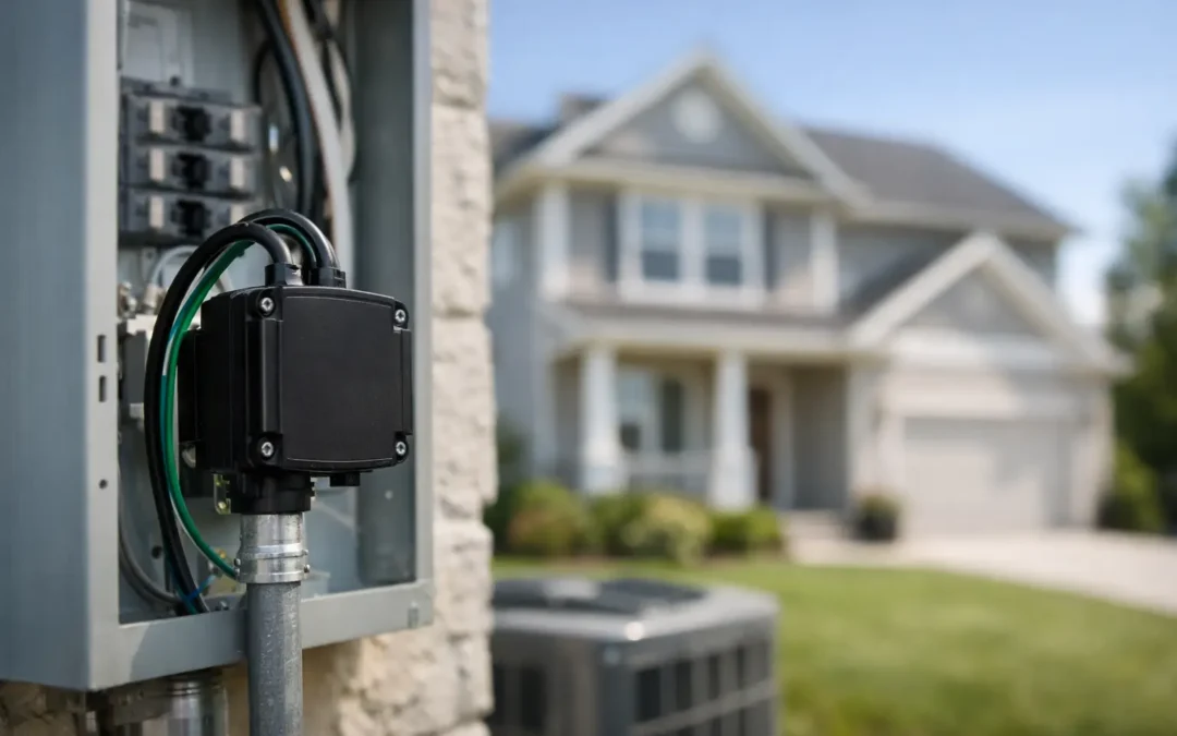 Whole House Surge Protector Review for Homes