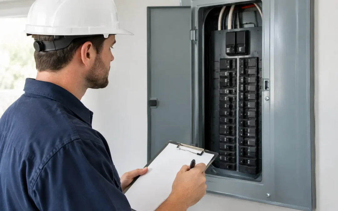 Permit Requirements for Panel Upgrades in Texas